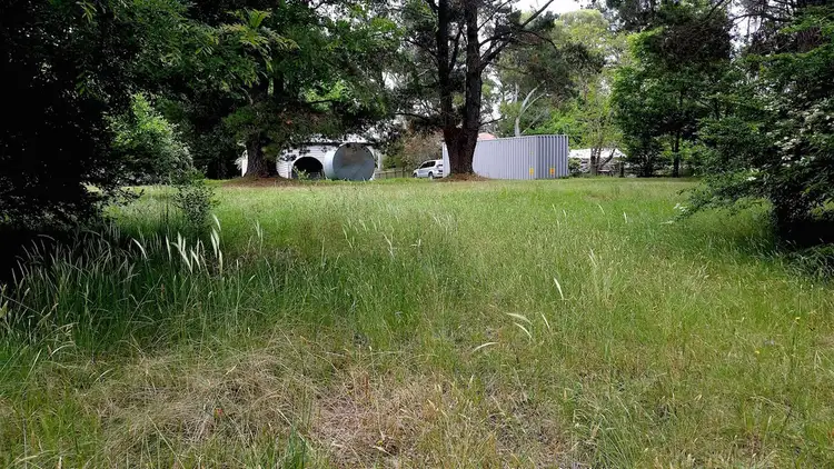 Fourth view of Homely land listing, 31A Railway Parade, Balmoral Village NSW 2571