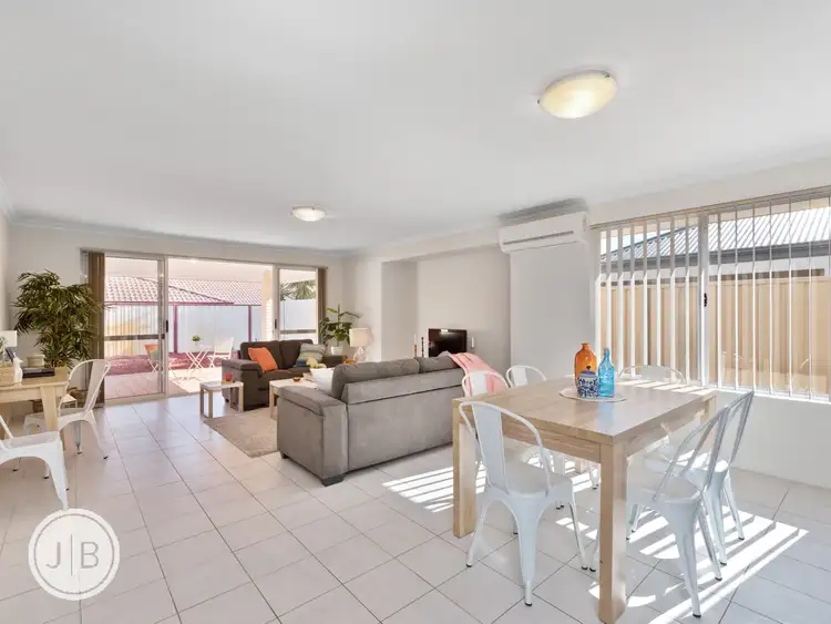 Seventh view of Homely house listing, 18 Trafalgar Place, Queens Park WA 6107