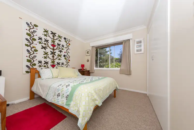 Fifth view of Homely unit listing, 1/43 Pacific Terrace, East Ballina NSW 2478