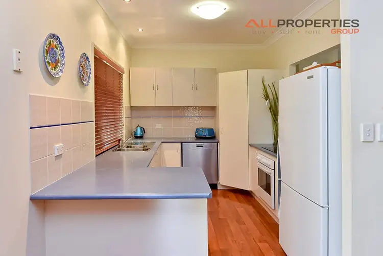 Third view of Homely house listing, 40-44 Woolshed Court, Jimboomba QLD 4280