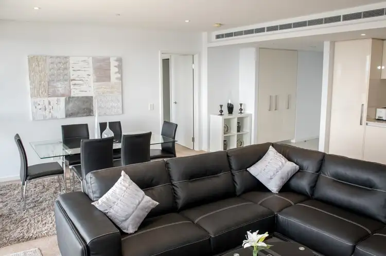 Third view of Homely apartment listing, 1807/96 Bow River Crescent, Burswood WA 6100