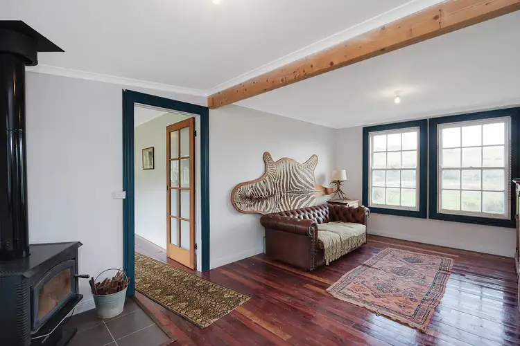 Seventh view of Homely house listing, 546A Springvalley Road, Flowerdale VIC 3717