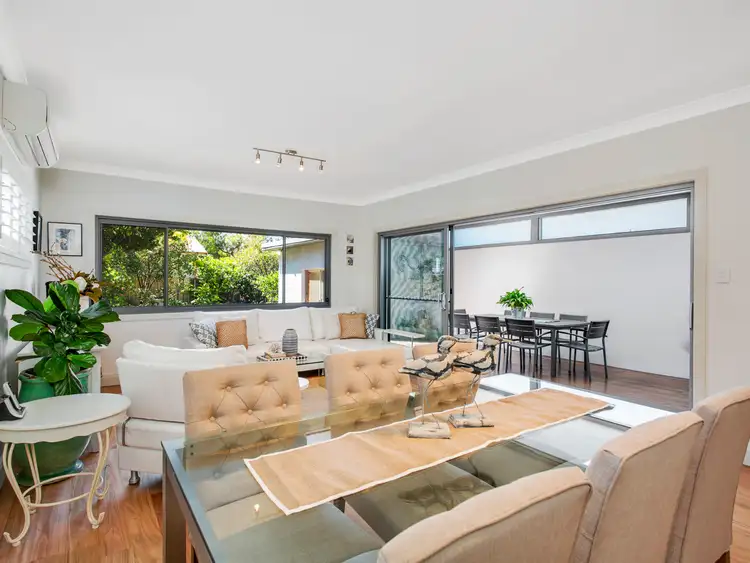 Third view of Homely house listing, 18 Napier Street, Malabar NSW 2036