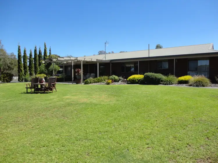 Sixth view of Homely house listing, 83 Old Padthaway Road, Mundulla SA 5270