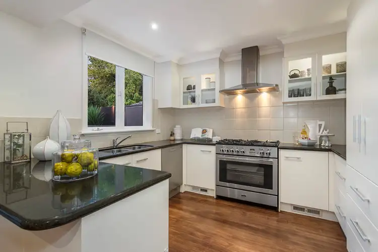 Third view of Homely house listing, 871A Riversdale Road, Camberwell VIC 3124