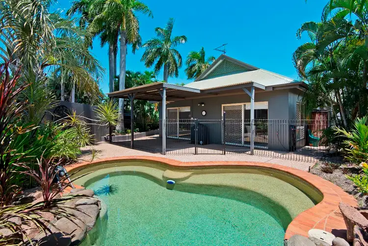 2 Mihailou Court, Coconut Grove NT 810