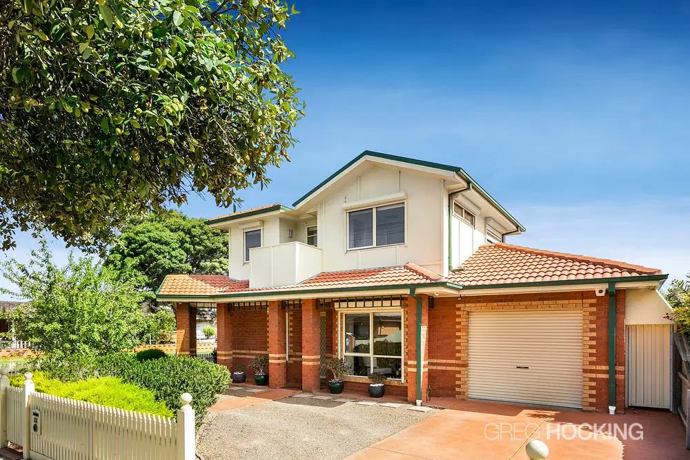 Main view of Homely townhouse listing, 131 Chambers Road, Altona North VIC 3025