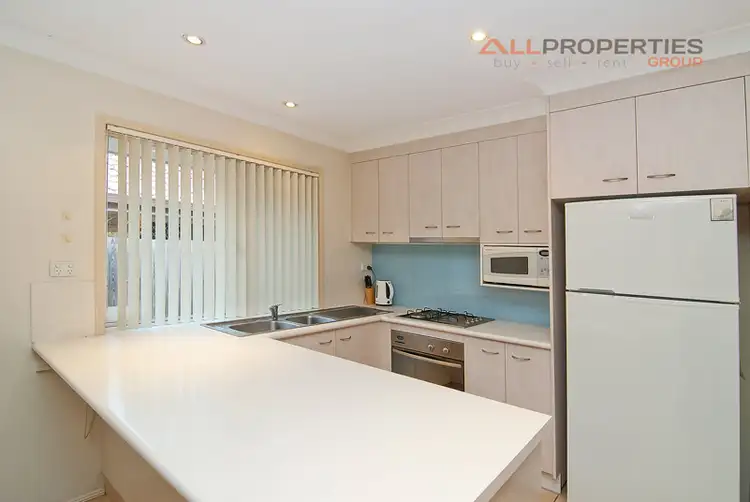 Fourth view of Homely house listing, 42 Oldbury Place, Forest Lake QLD 4078