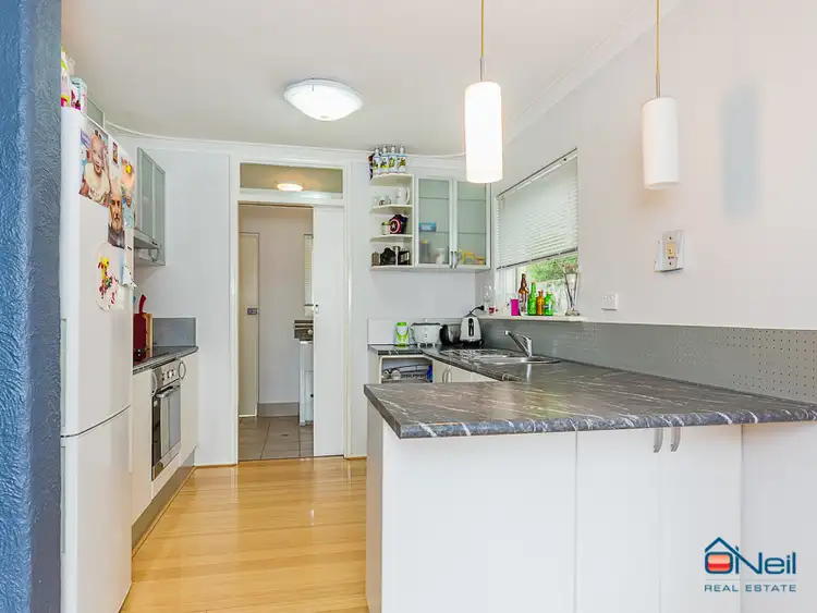 Seventh view of Homely house listing, 30 O'Sullivan Drive, Camillo WA 6111