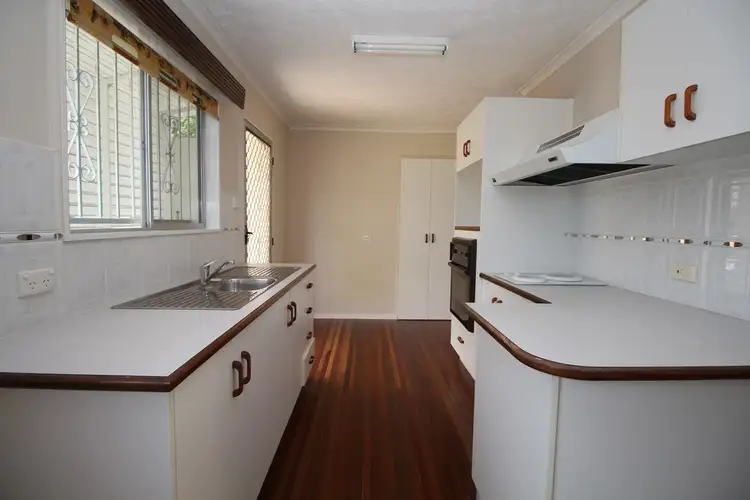 Fourth view of Homely house listing, 8 Amara Court, Rasmussen QLD 4815