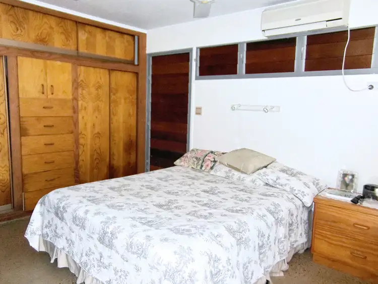 Sixth view of Homely house listing, 13 Redcliffe Avenue, Seaforth QLD 4741