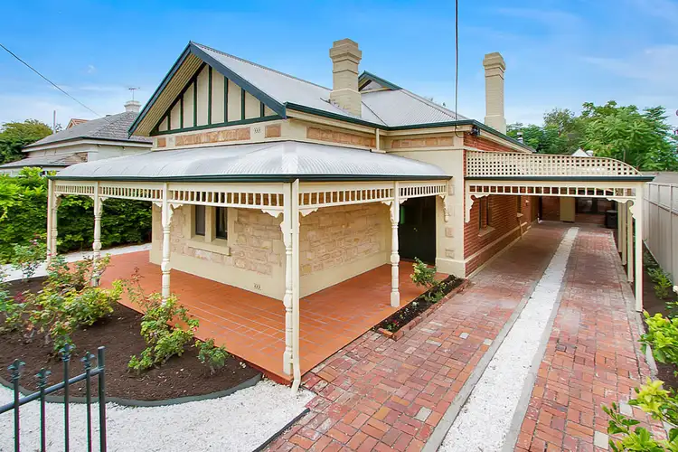 76 Broadway, Glenelg South SA 5045