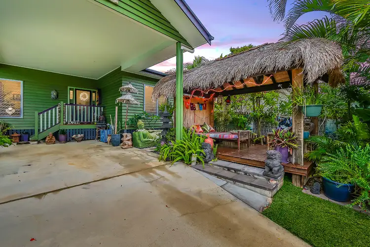 Second view of Homely house listing, 5 Dunbar Street, Margate QLD 4019