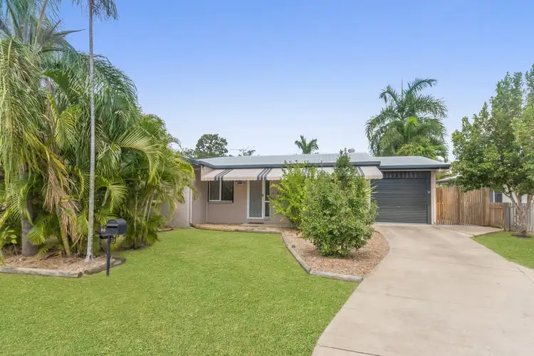 Second view of Homely house listing, 58 Eliza Street, Kelso QLD 4815