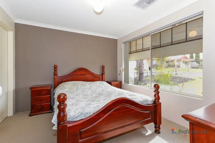 Fifth view of Homely house listing, 6 Gaby Way, Marangaroo WA 6064