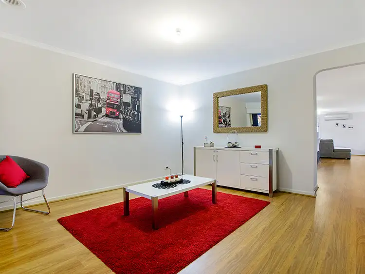 Fifth view of Homely house listing, 6 James Austin Way, Seabrook VIC 3028