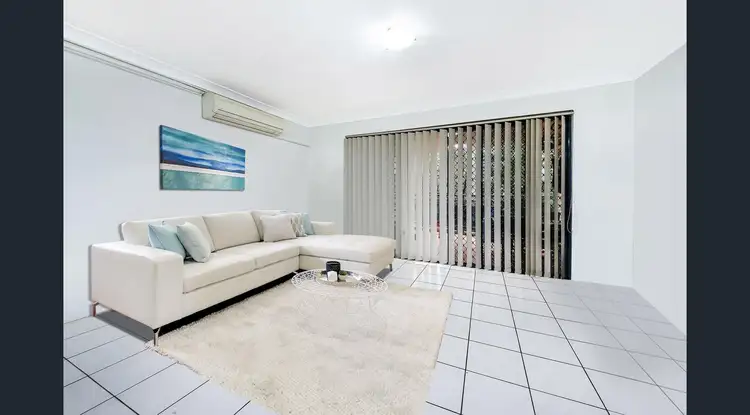 Third view of Homely unit listing, 23/1-5 Bungalow Crescent, Bankstown NSW 2200