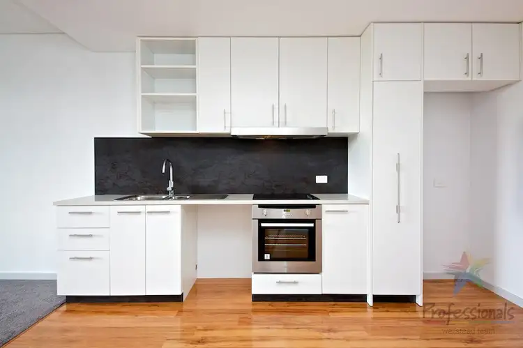 Second view of Homely apartment listing, 209/85 Old Perth Road, Bassendean WA 6054