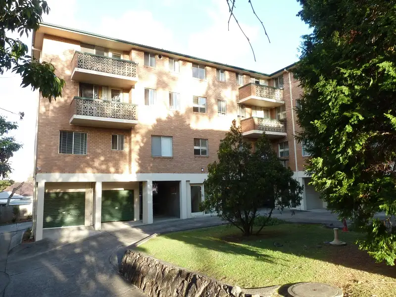 Main view of Homely house listing, 14/14 ROBERT ST, Strathfield NSW 2135