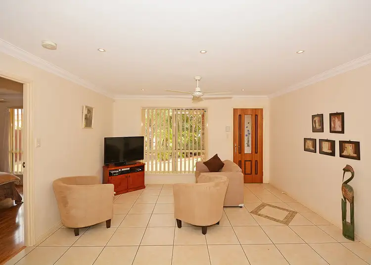 Fourth view of Homely house listing, 7 Shannen Court, Urraween QLD 4655