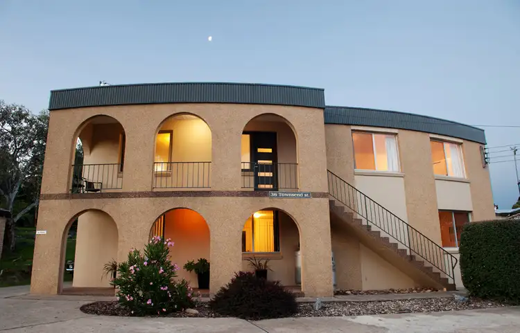 Third view of Homely house listing, 36 Townsend Street, Jindabyne NSW 2627