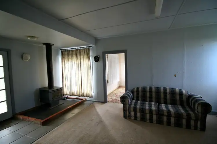 Second view of Homely house listing, 23 Wallace Street, Apsley VIC 3319