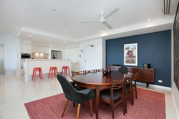 Fifth view of Homely apartment listing, 2/13 The Esplanade, Darwin NT 800