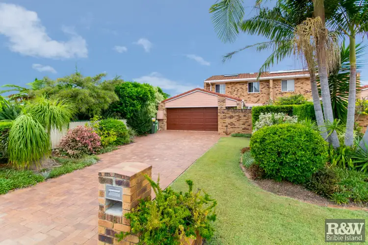 Fifth view of Homely semi-detached listing, 1/18 Jasmin Drive, Bongaree QLD 4507