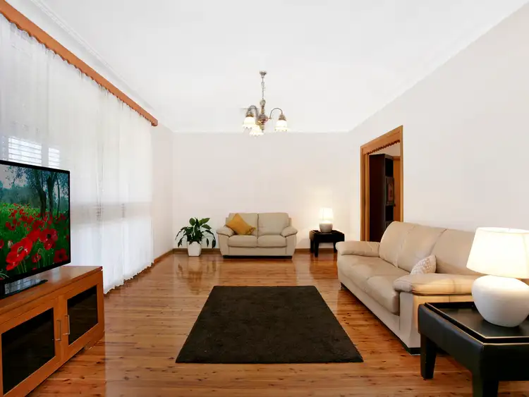 Second view of Homely house listing, 27 Fifth Avenue, Canley Vale NSW 2166
