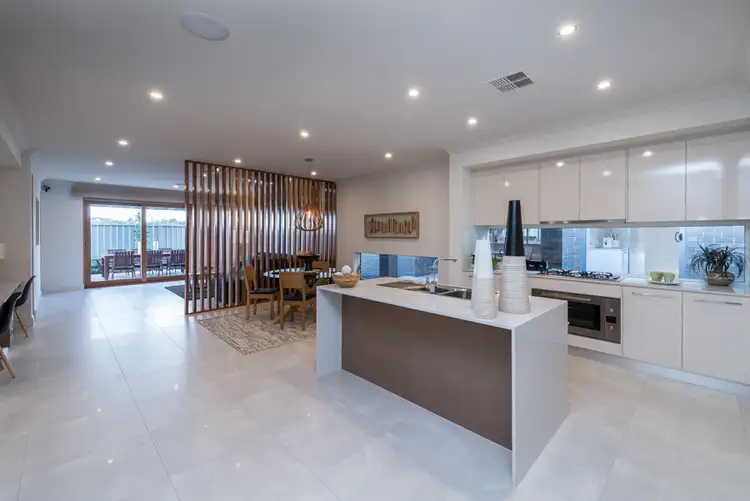 Fourth view of Homely house listing, Lot 133 Isaccs Way, Evanston South SA 5116