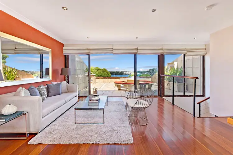 Third view of Homely townhouse listing, 1/1-5 Gow Street, Abbotsford NSW 2046