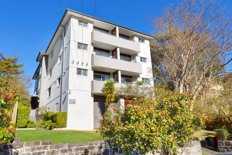 Sixth view of Homely apartment listing, 14/5 Rocklands Road, Wollstonecraft NSW 2065