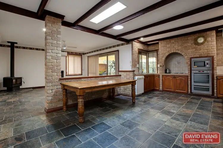 Second view of Homely house listing, 16 Silvertop Avenue, Halls Head WA 6210