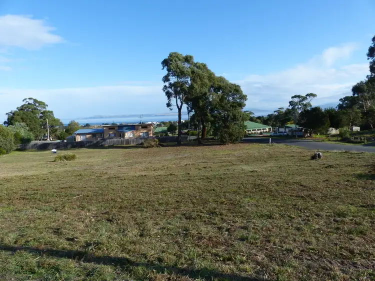 Main view of Homely land listing, 233 Carlton River Road, Carlton TAS 7173