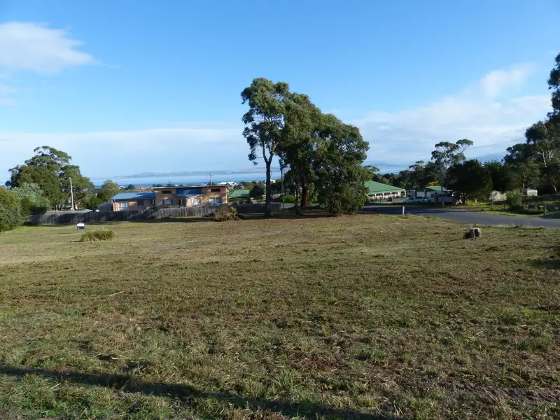 Main view of Homely land listing, 233 Carlton River Road, Carlton TAS 7173