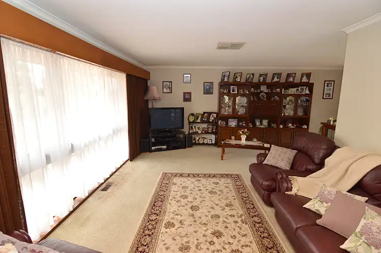 Fifth view of Homely house listing, 1151 Karadoc Avenue, Irymple VIC 3498