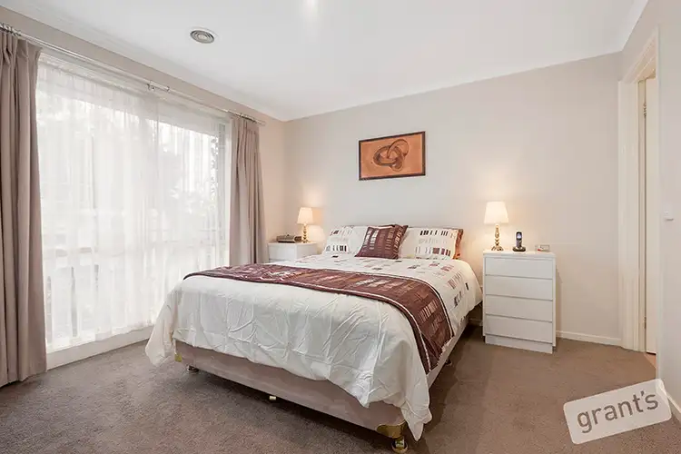 Seventh view of Homely house listing, 7 Yiota Court, Berwick VIC 3806