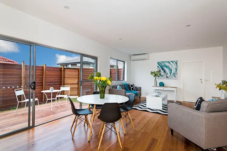 Sixth view of Homely townhouse listing, 2 /25 Emerald Street, Essendon West VIC 3040