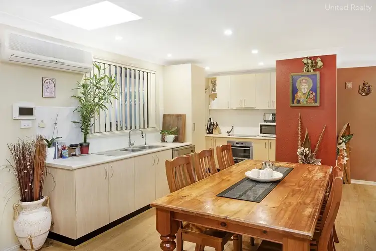 Second view of Homely house listing, 39 Lalich Avenue, Bonnyrigg NSW 2177