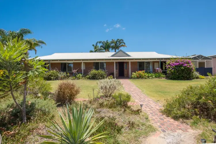 6 Forrester Road, Moresby WA 6530
