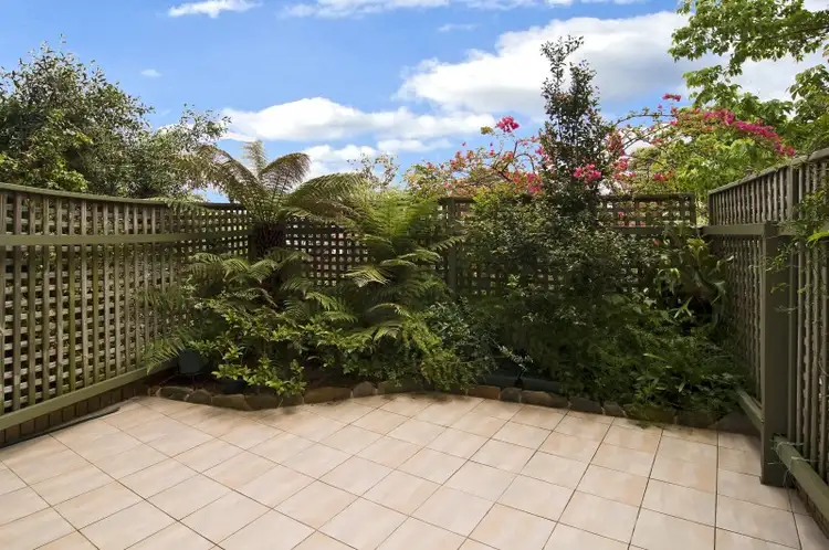 4/31-33 Gillies Street, Wollstonecraft NSW 2065
