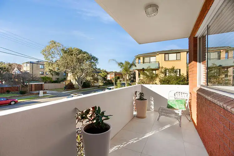 Main view of Homely unit listing, 3/18 Bando Rd, Cronulla NSW 2230