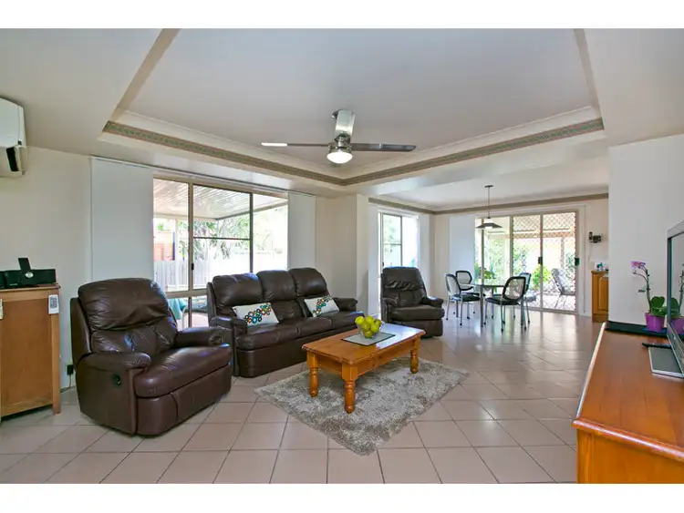 Third view of Homely house listing, 21 Lewis Place, Manly West QLD 4179