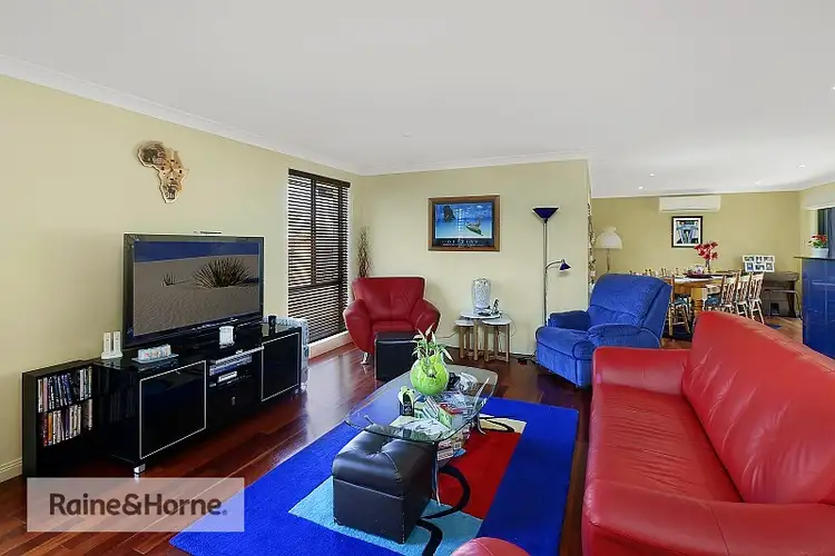 Sixth view of Homely townhouse listing, 36b Webb Road, Booker Bay NSW 2257