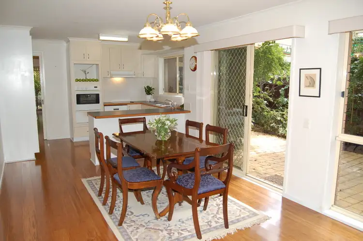 Fourth view of Homely house listing, 6 Roslyn Way, Whittlesea VIC 3757