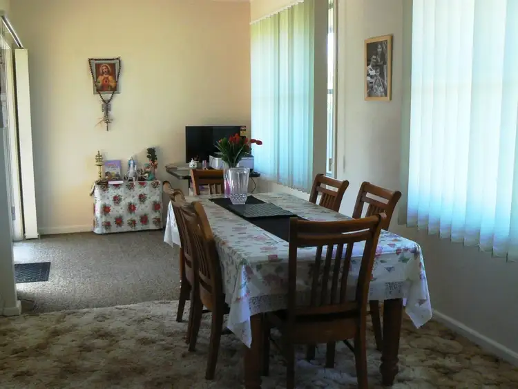Fourth view of Homely house listing, 17 WOLSELEY ST, Orbost VIC 3888