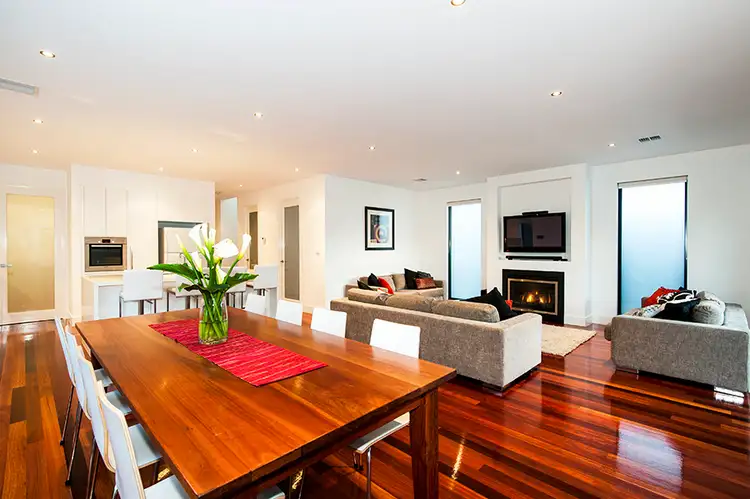 Second view of Homely house listing, 5 Hutchison Street, Niddrie VIC 3042