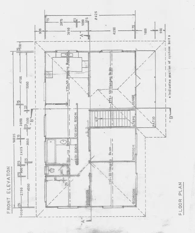 Seventh view of Homely house listing, 54 Alligator Creek Road, Alligator Creek QLD 4816