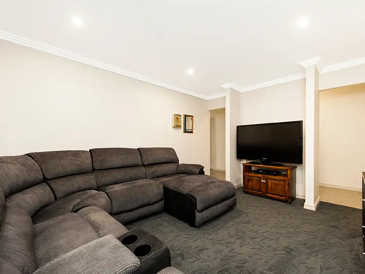 Fourth view of Homely house listing, 7 Cordy Place, Beckenham WA 6107