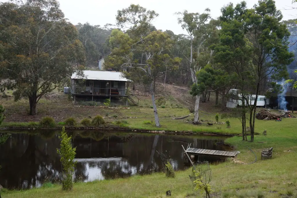 Main view of Homely house listing, 2462 Windellama Road, Goulburn NSW 2580